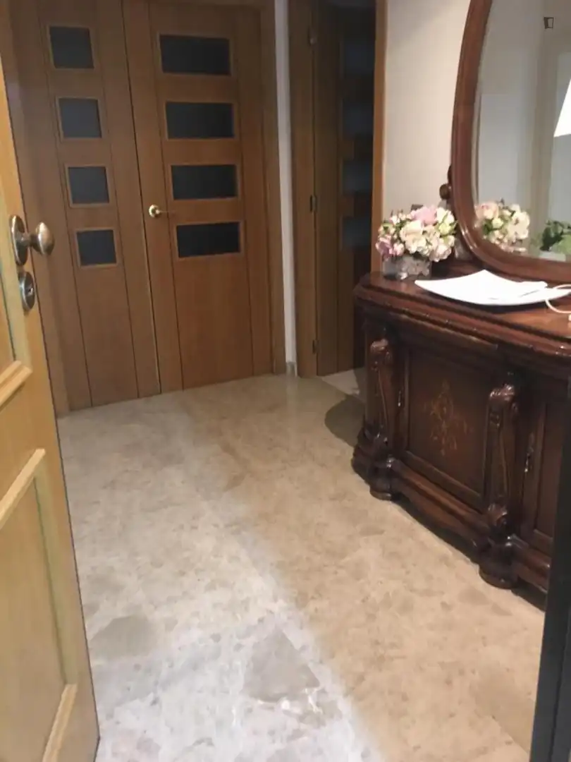 Habitación en Sant Llorenç - Zona Alfahuir