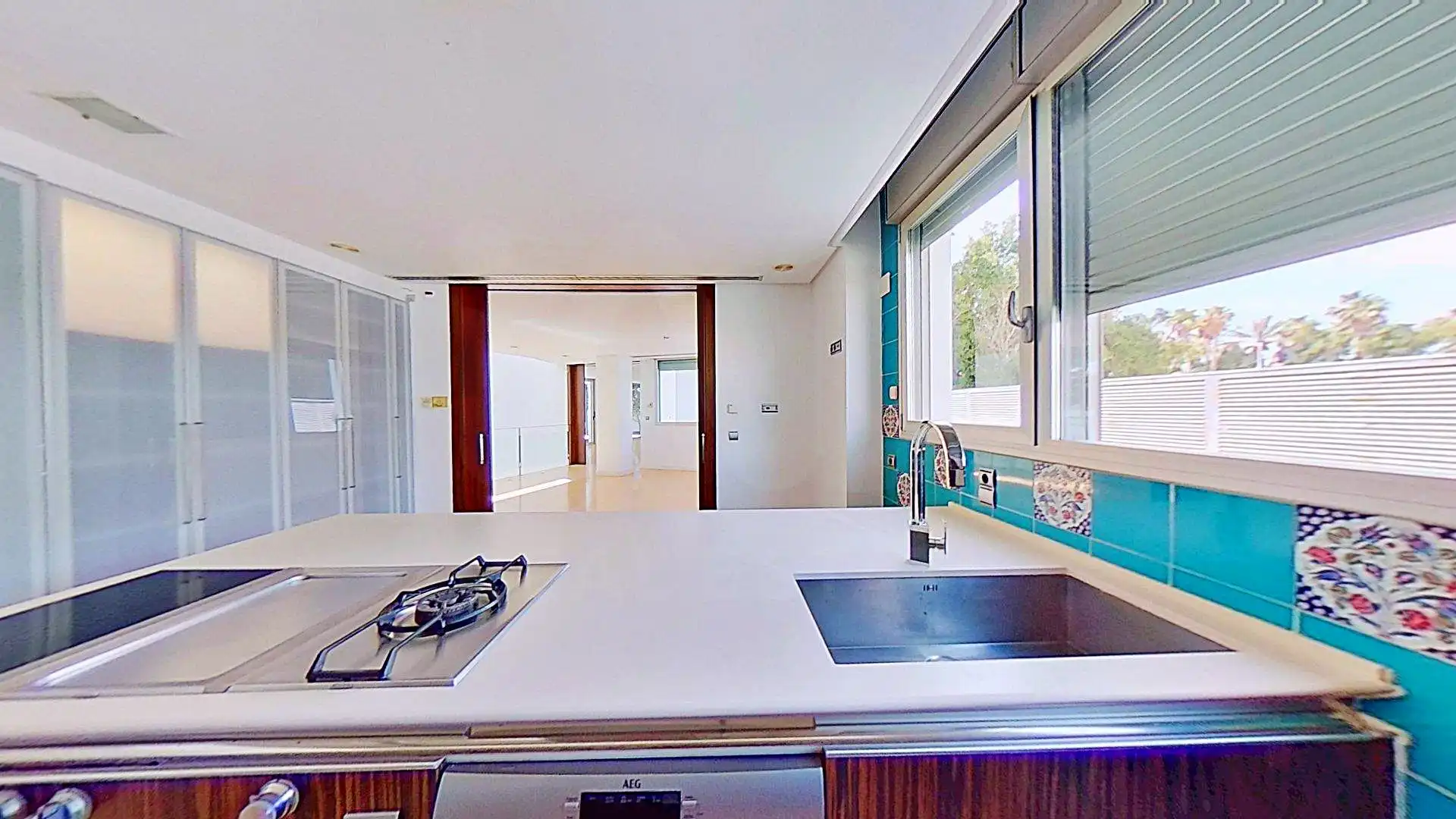 Chalet con piscina en venta en Playa de San Juan - El Cabo de las Huertas, imagen 10