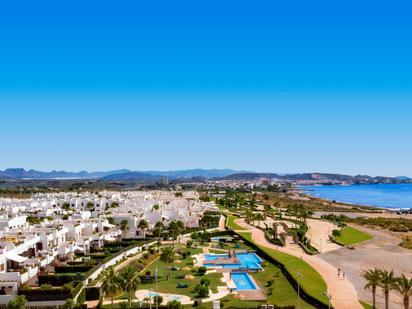 Apartament en venda a Calle Viena, 1, San Juan de los Terreros