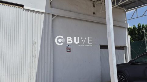 Photo 4 of Industrial buildings for sale in Aparecida, Montepinar - La Aparecida - Raiguero, Orihuela