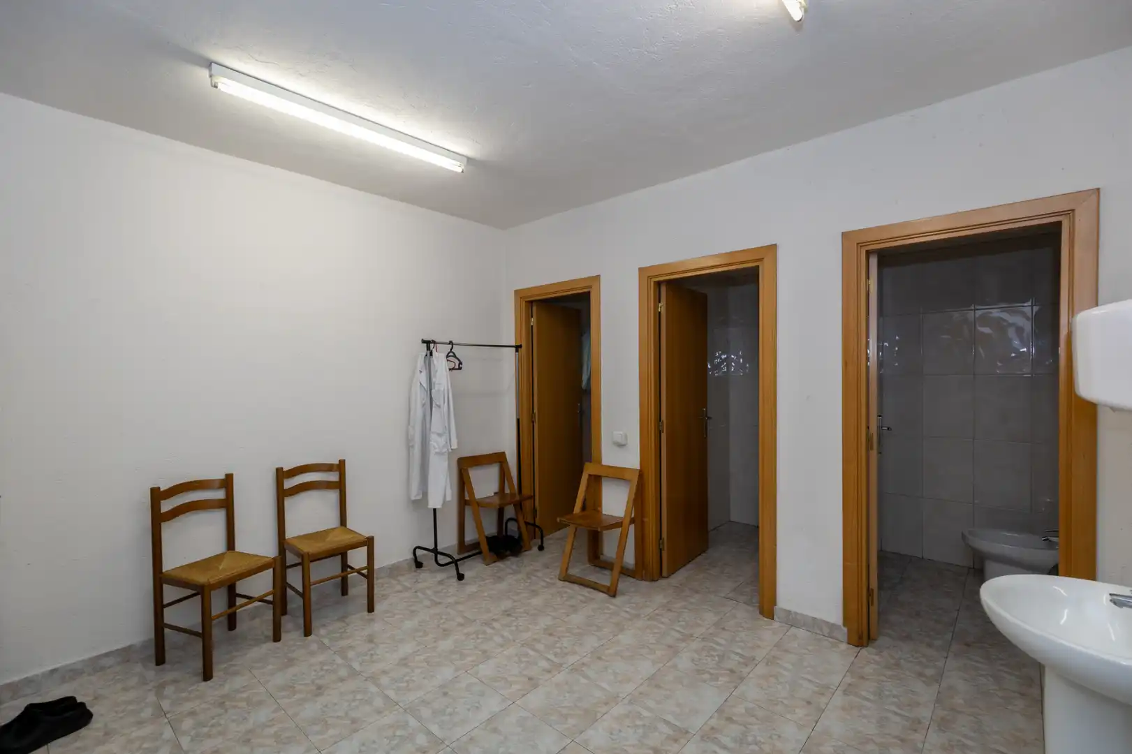 Nave industrial en venta en Camí Antic de Vic 25, imagen 38