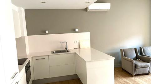 Foto 2 de Piso de alquiler en Carrer del Rosselló, La Nova Esquerra de l'Eixample,  Barcelona Capital