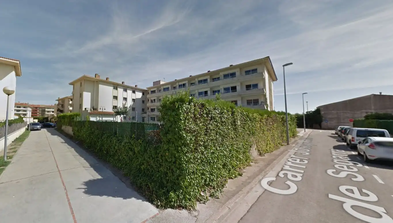 Aparcament en venda a Carrer de Josep María de Sagarra, imagen 3