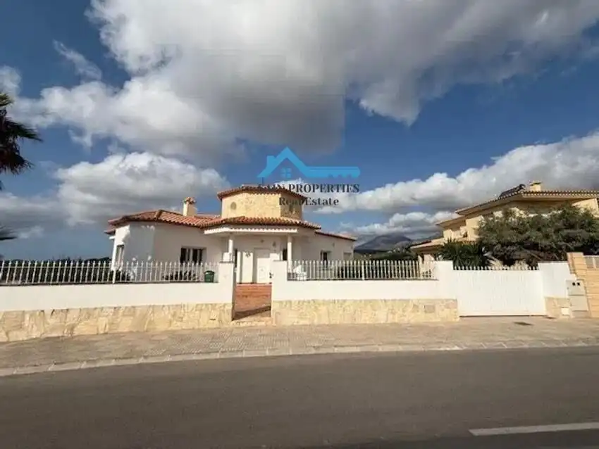 Xalet amb piscina en venda a El Tossal - Bello Horizonte, imagen 81