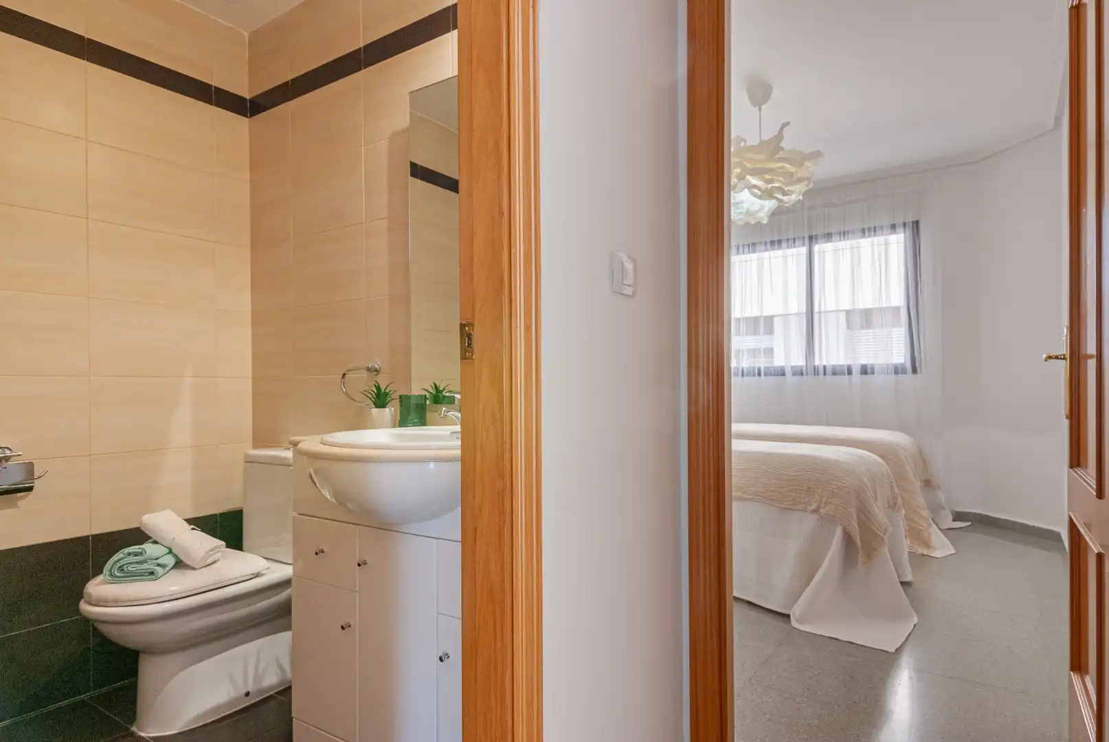 Piso con ascensor en venta en Avenida Barcelona 10, imagen 14