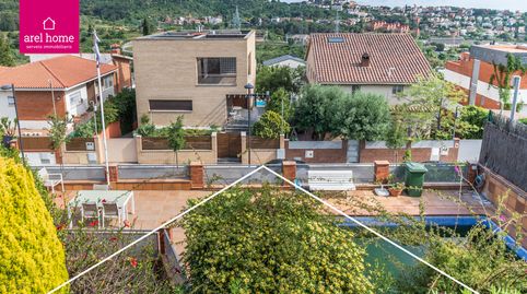 Foto 4 de Casa o chalet en venta en La Plana - Bellsoleig, Sant Just Desvern