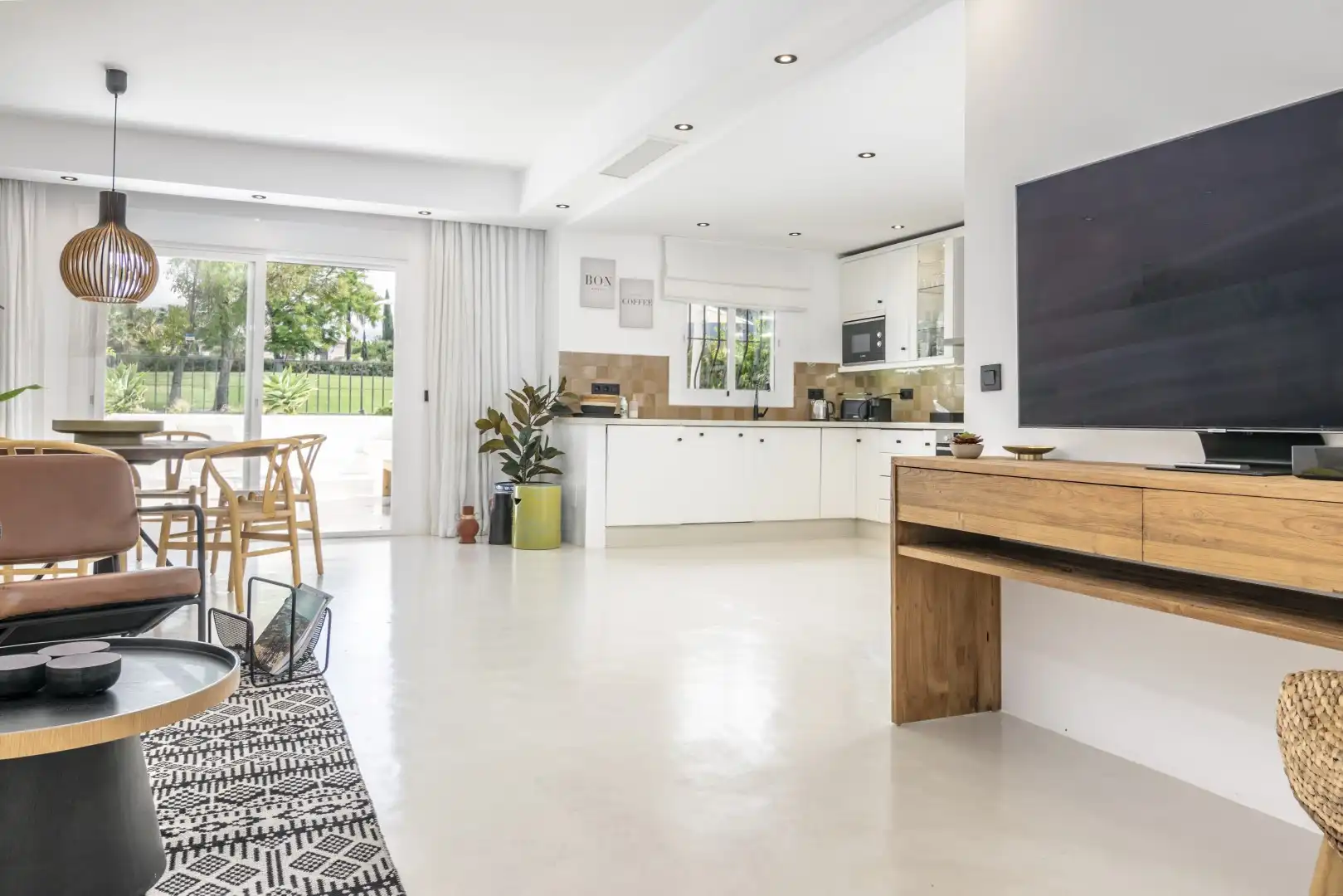 Casa a schiera con terrazza in vendita a Nueva Andalucía, imagen 5