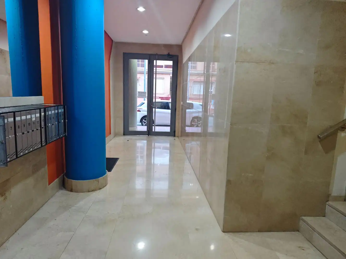 Piso en venta en Murcia con Aire acondicionado, Calefacción y Jardín privado
