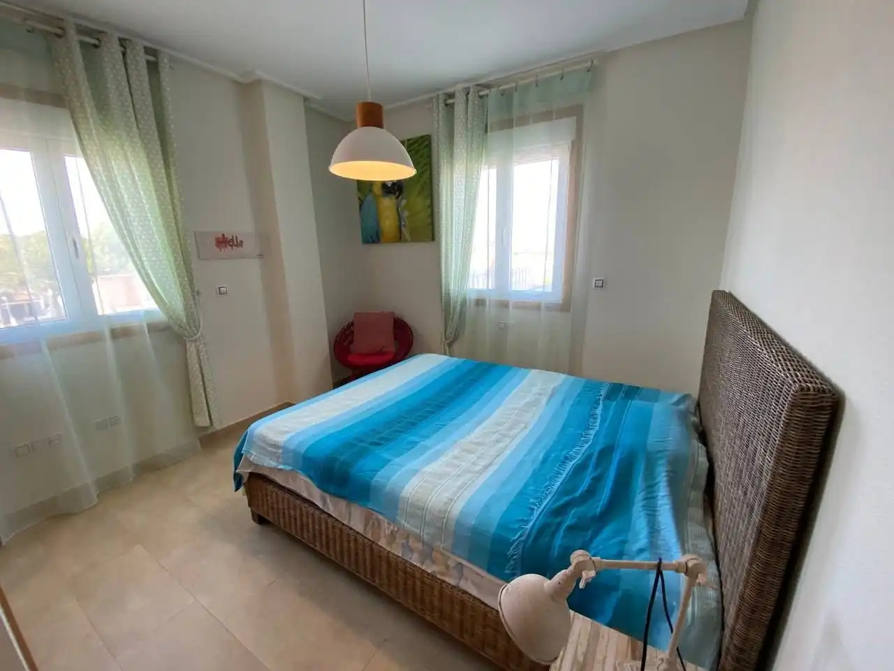 Ático con piscina en venta en Orihuela Costa, imagen 13