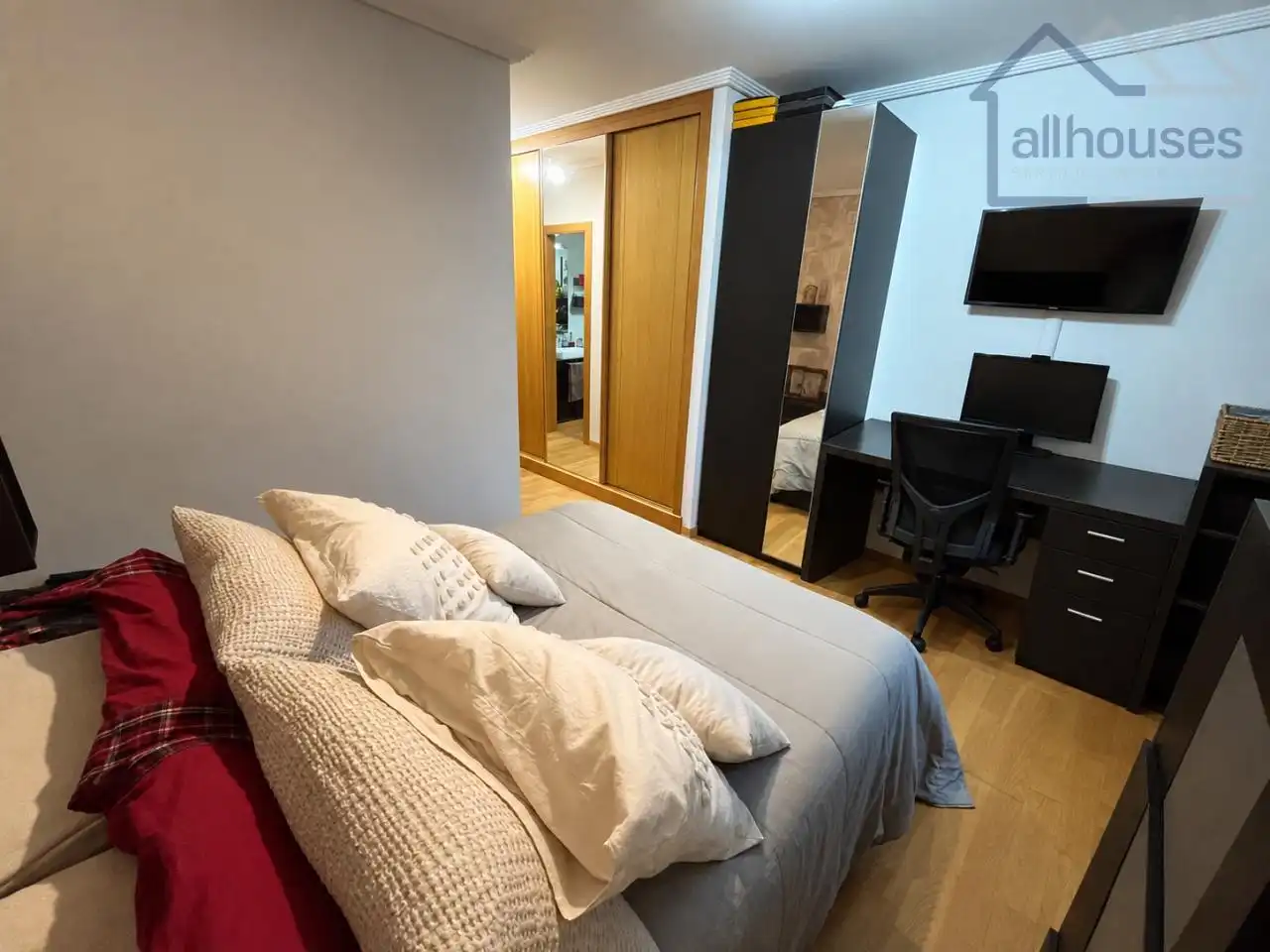 Flat with pool for sale in Ignacio Grobas, 13, imagen 17
