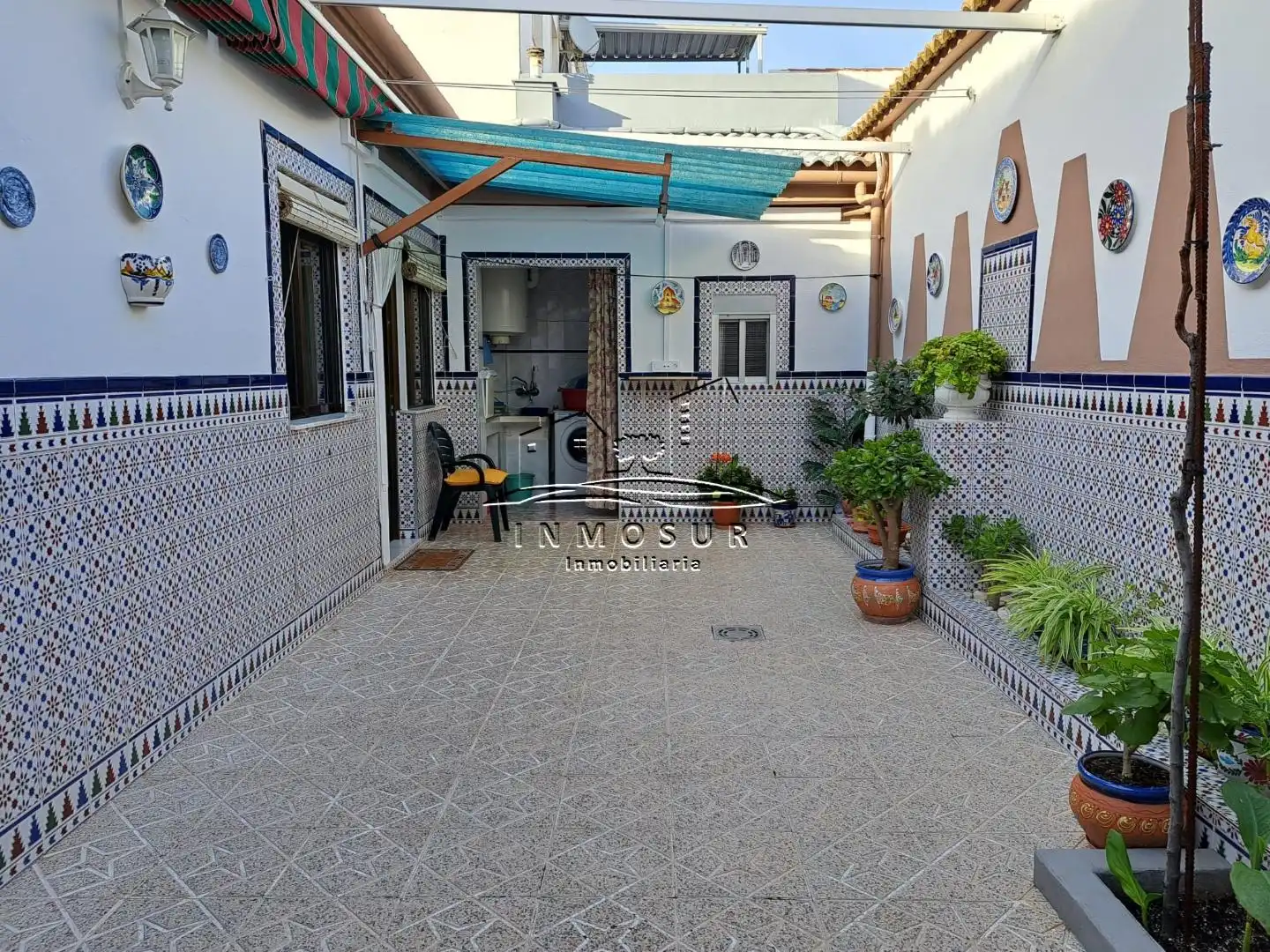 House for sale in Navas del Sepillar, imagen 3