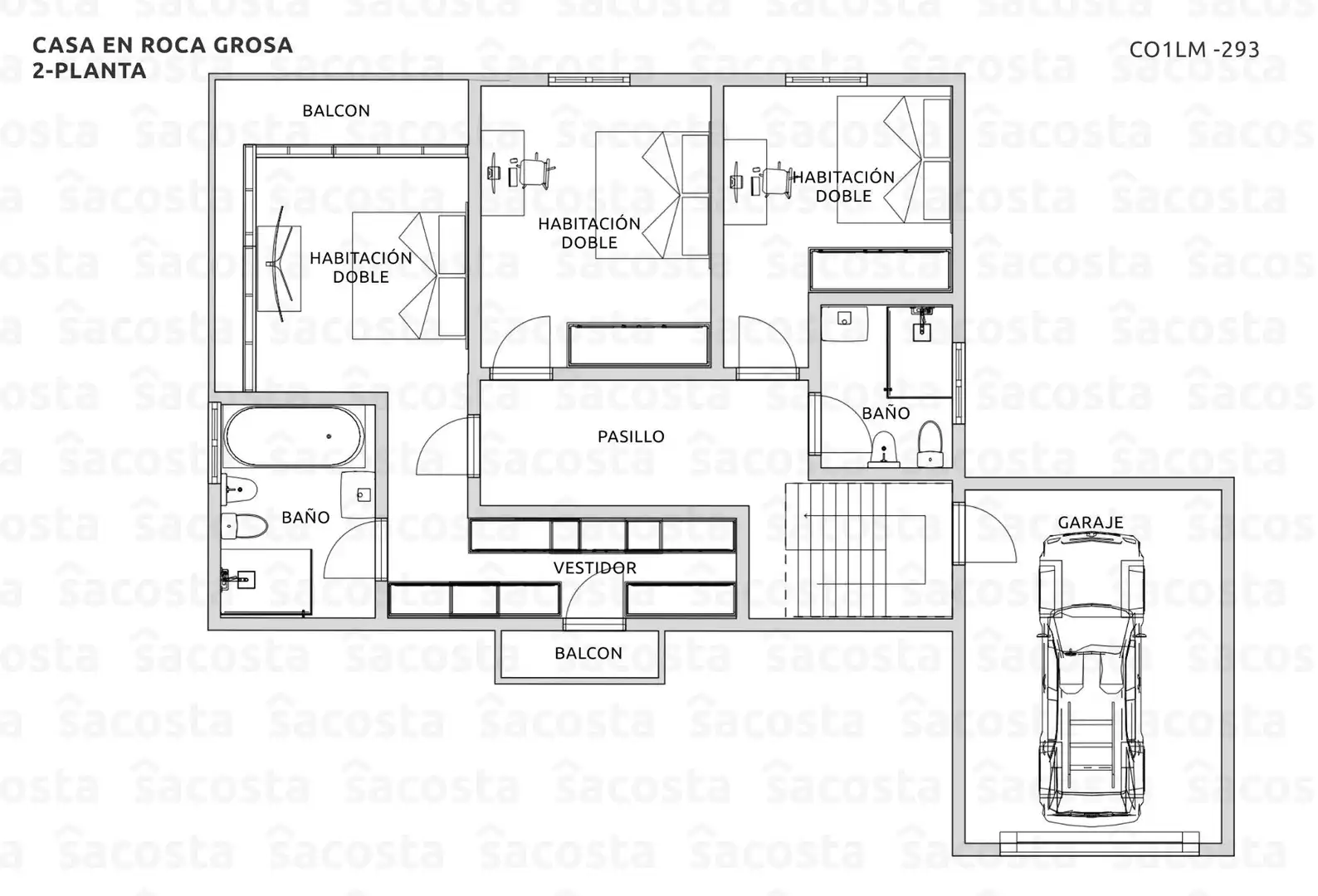 Casa o xalet en venda en Lloret de Mar amb Aire condicionat, Jardí privat i Terrassa