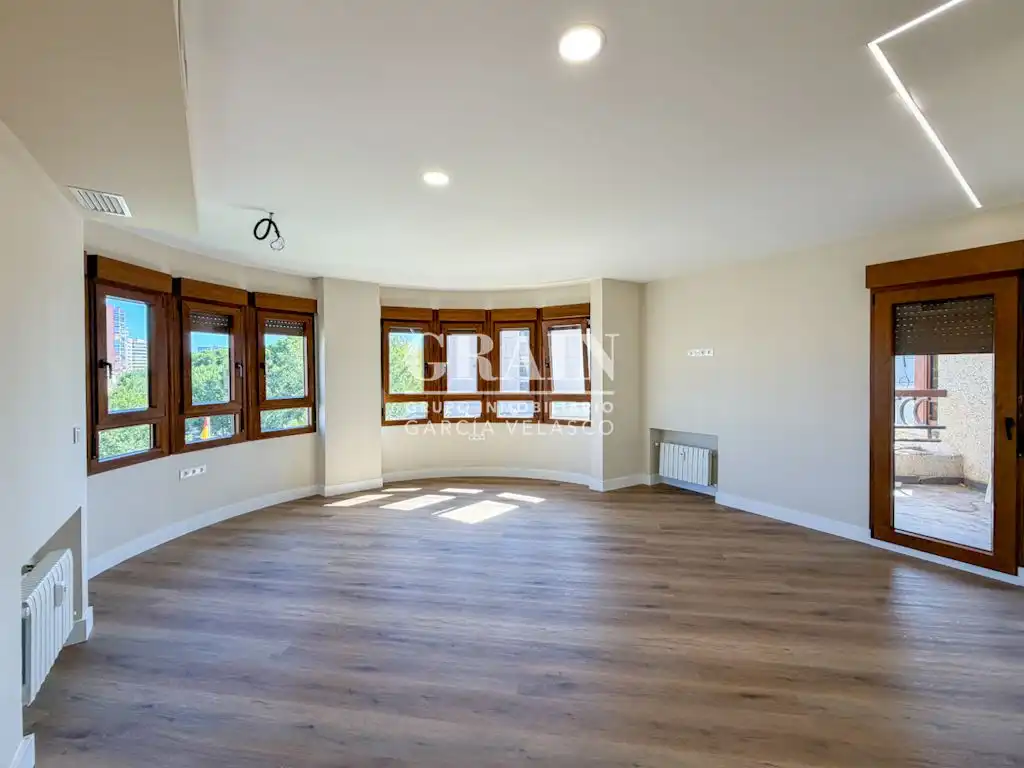 Habitación de Piso de alquiler en Centro