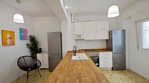 Foto 3 de Apartament per a compartir a Barrio de Peral - San Félix, Murcia