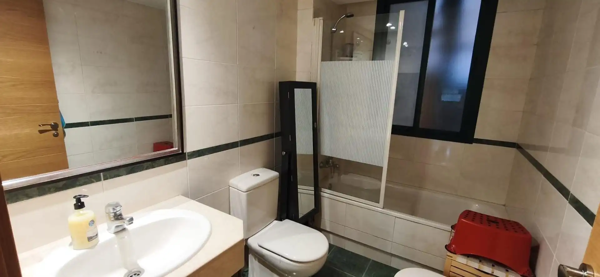 Flat with pool for sale in Retiro, imagen 6