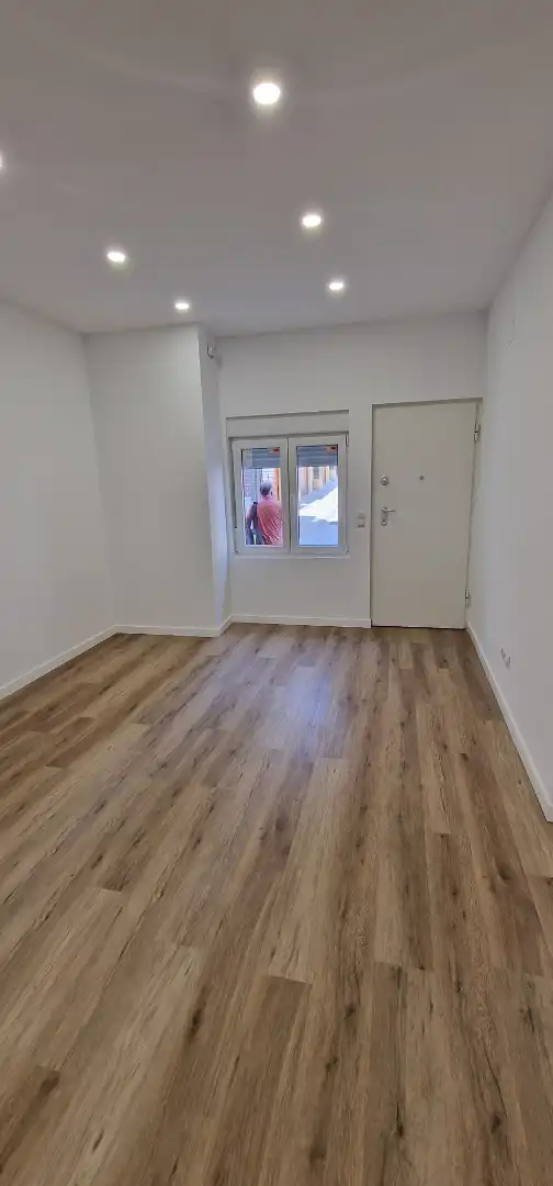 Planta baja en venta en La Llagosta con Aire acondicionado, Calefacción y Parquet