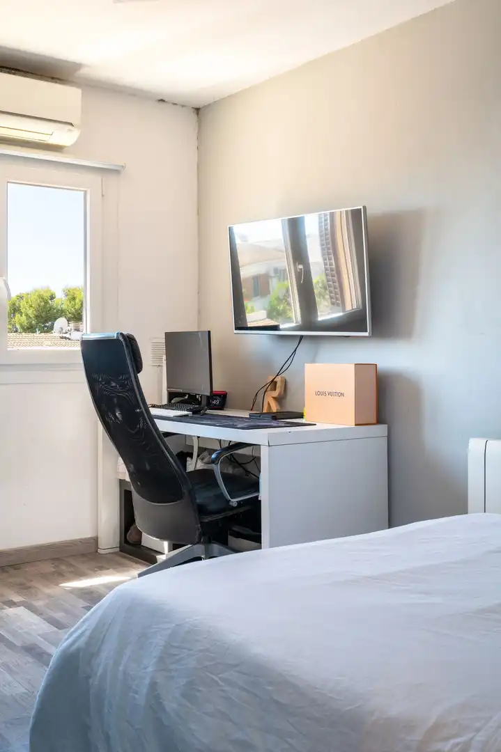 Casa adosada en venta en Calvià con Terraza y Balcón
