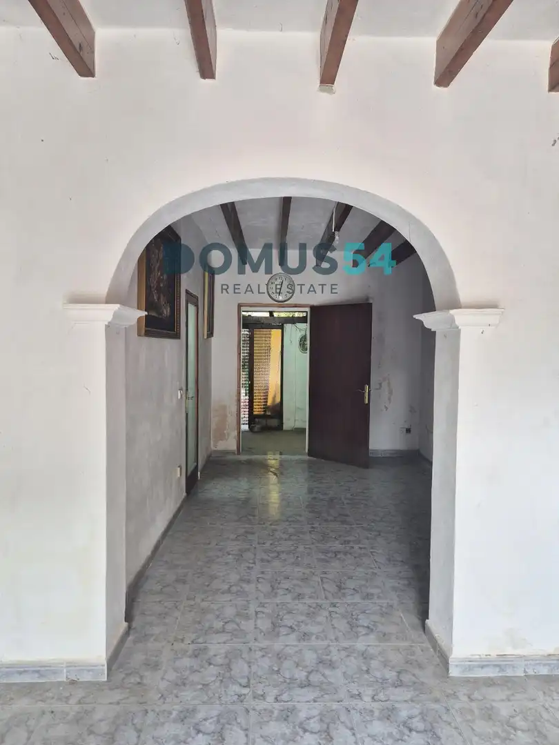 Casa o xalet en venda en Sineu amb Terrassa
