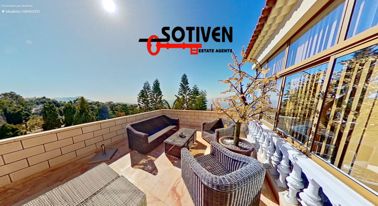 Country house for sale in Guía de Isora interior