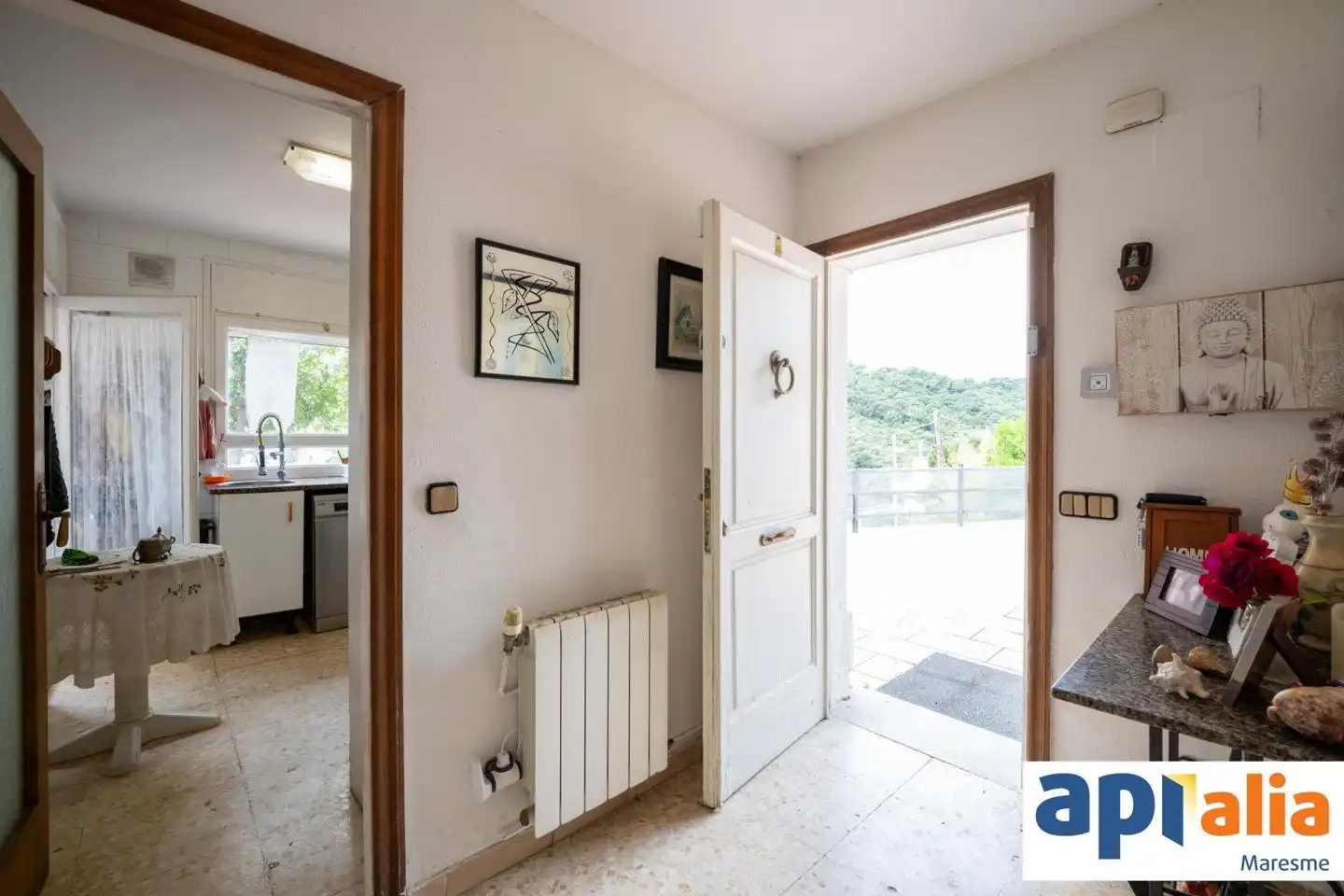 Casa con piscina en venta en Santa Susanna, imagen 6