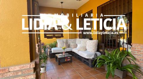 Foto 4 de Casa o xalet en venda a Oromana, Sevilla