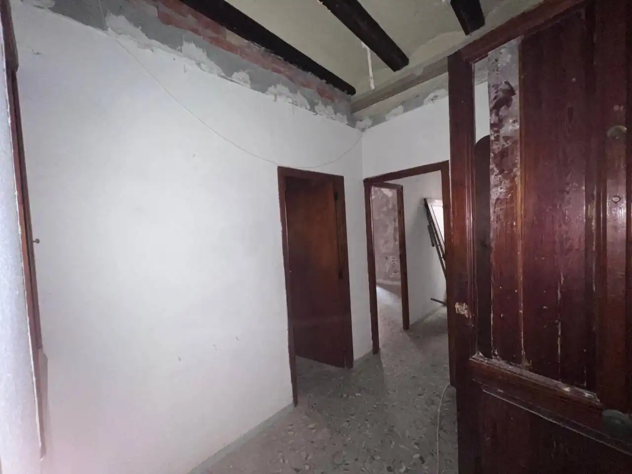 Pis en venda en L'Alcora amb Terrassa i Balcó