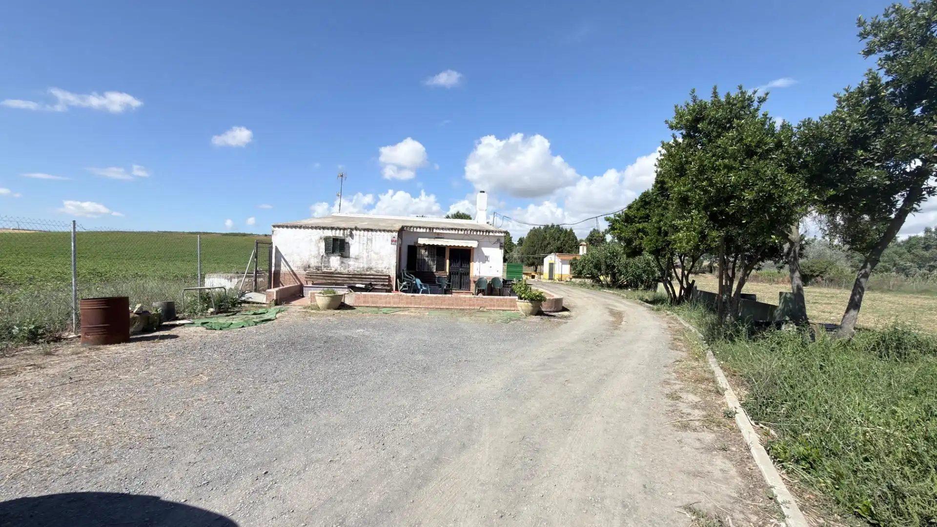 Casa rústica en venda a La Orden, imagen 8