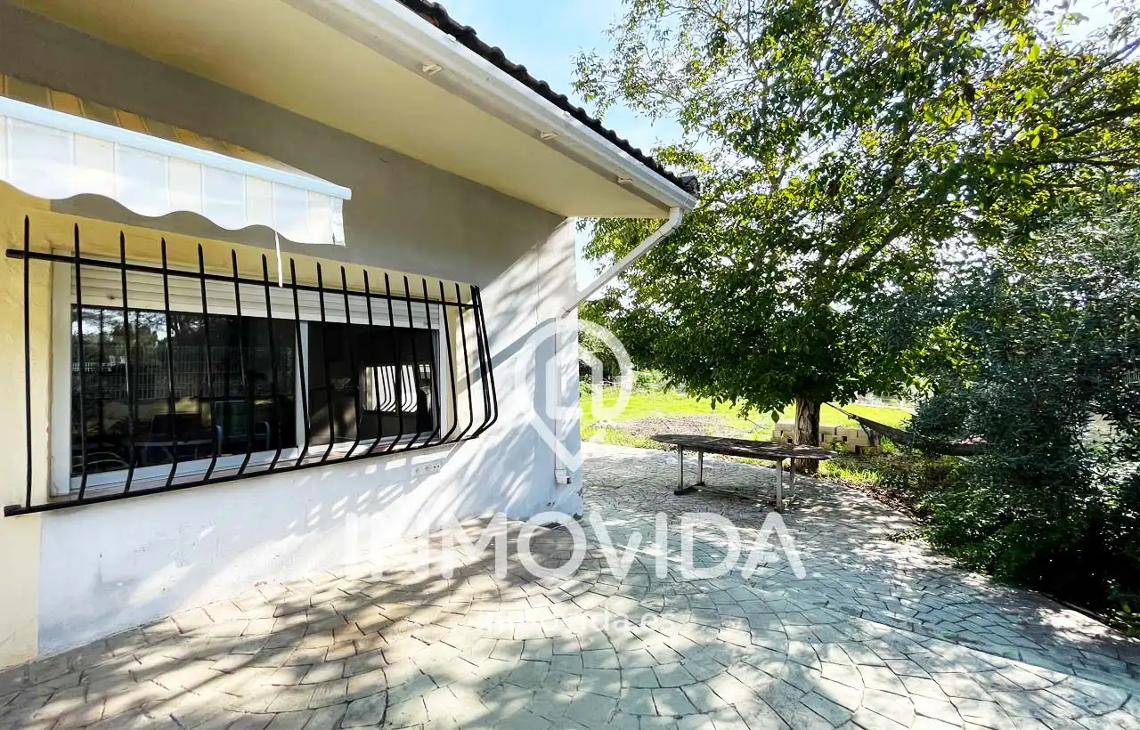 Exterior view of Houses for sale in Simat de la Valldigna  with Furnished