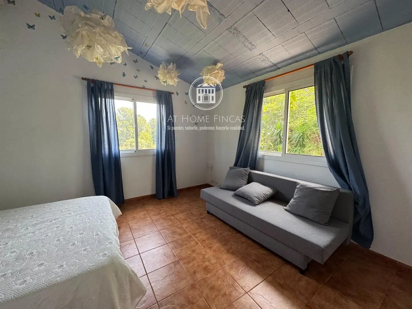 Villa mit Pool zum Verkauf in POLíGONO 7 PARAJE 65 JUNTO A CAL DENTISTA, imagen 56