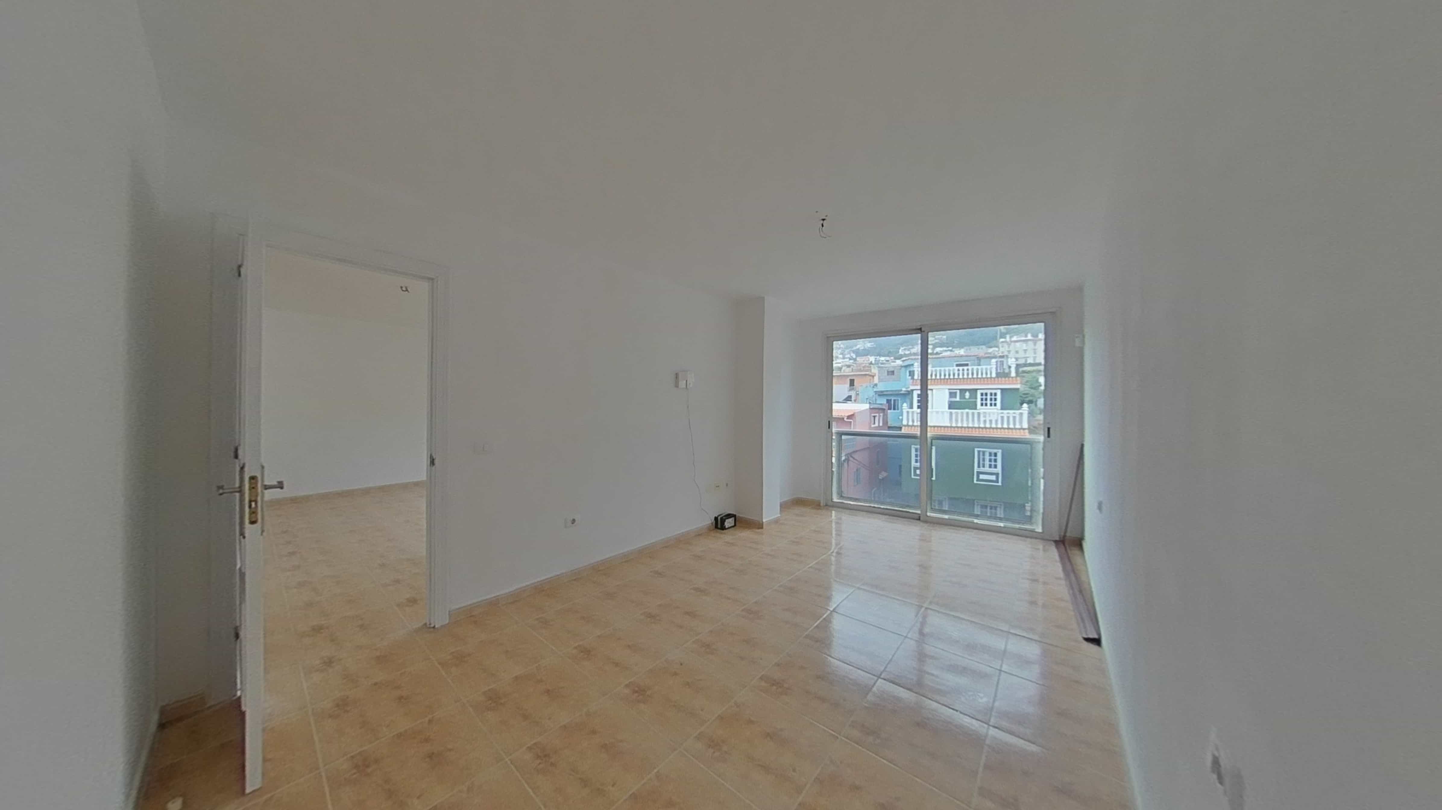 Living room of Flat for sale in La Victoria de Acentejo