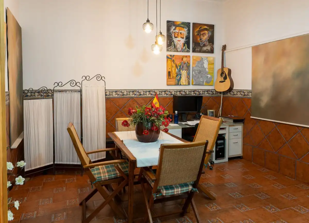 Casa en venda a Blas Tello, imagen 20