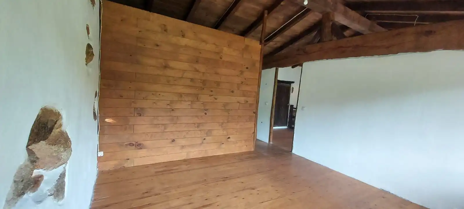 Houses for sale in Villanueva de la Vera