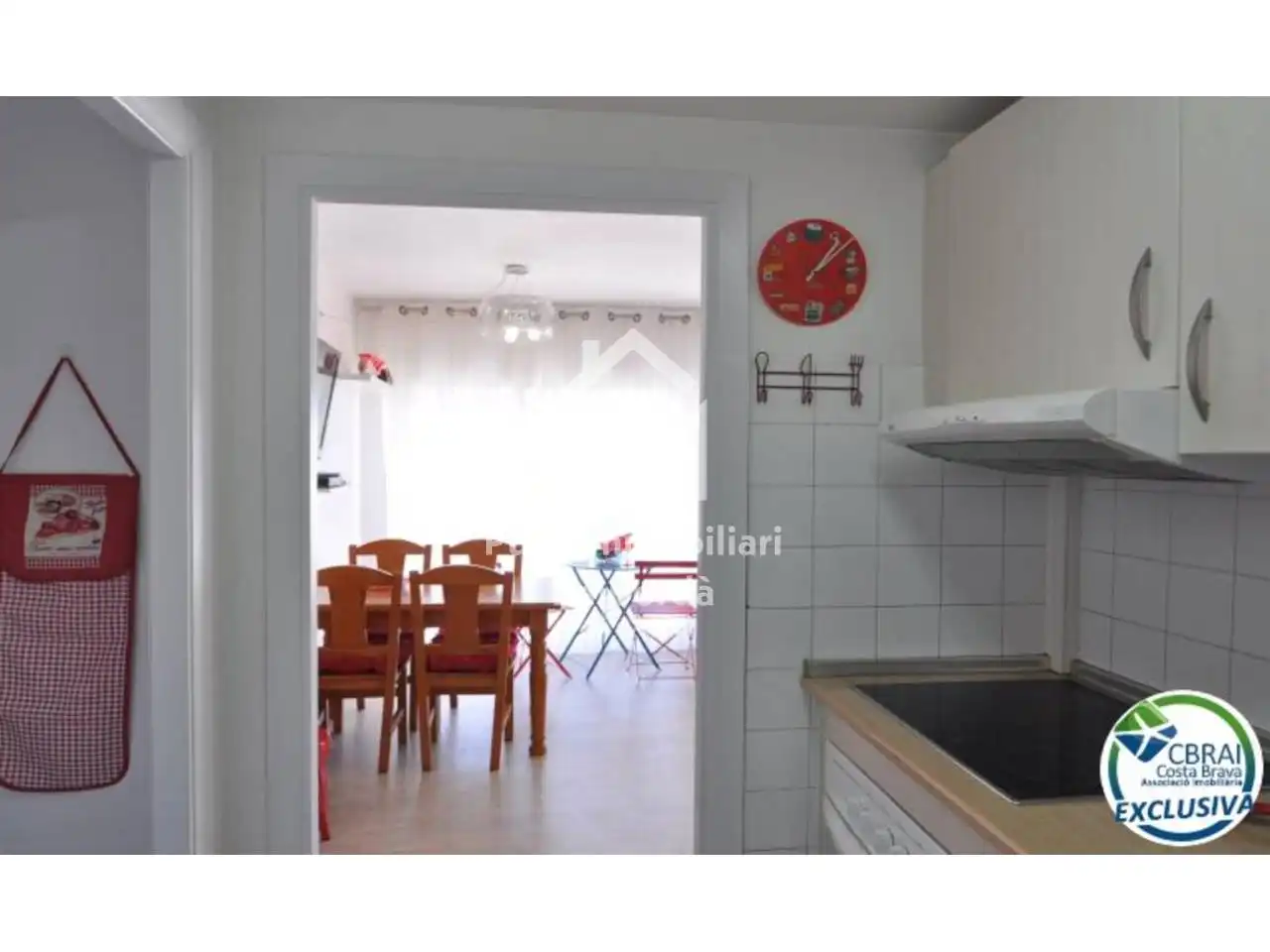 Apartamento con piscina en venta en Platja, imagen 9