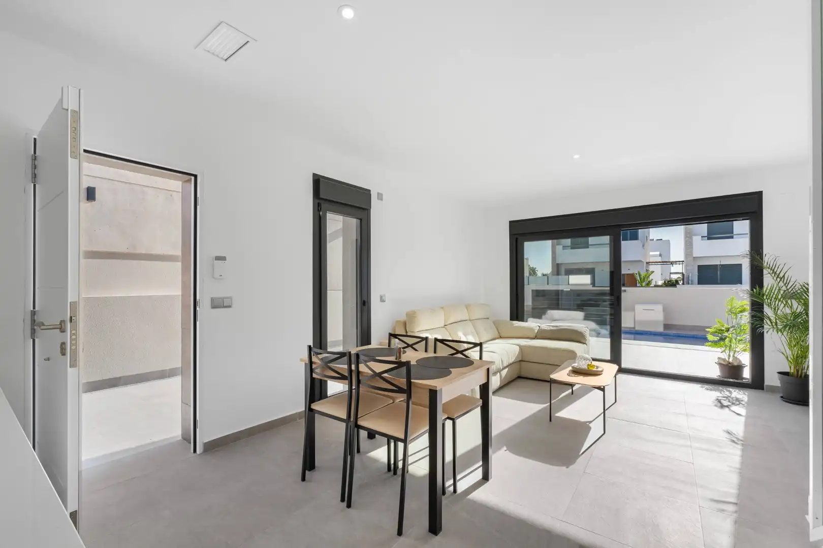 Villa mit Pool zum Verkauf in Calle Calle Manuel de Falla 5, imagen 3