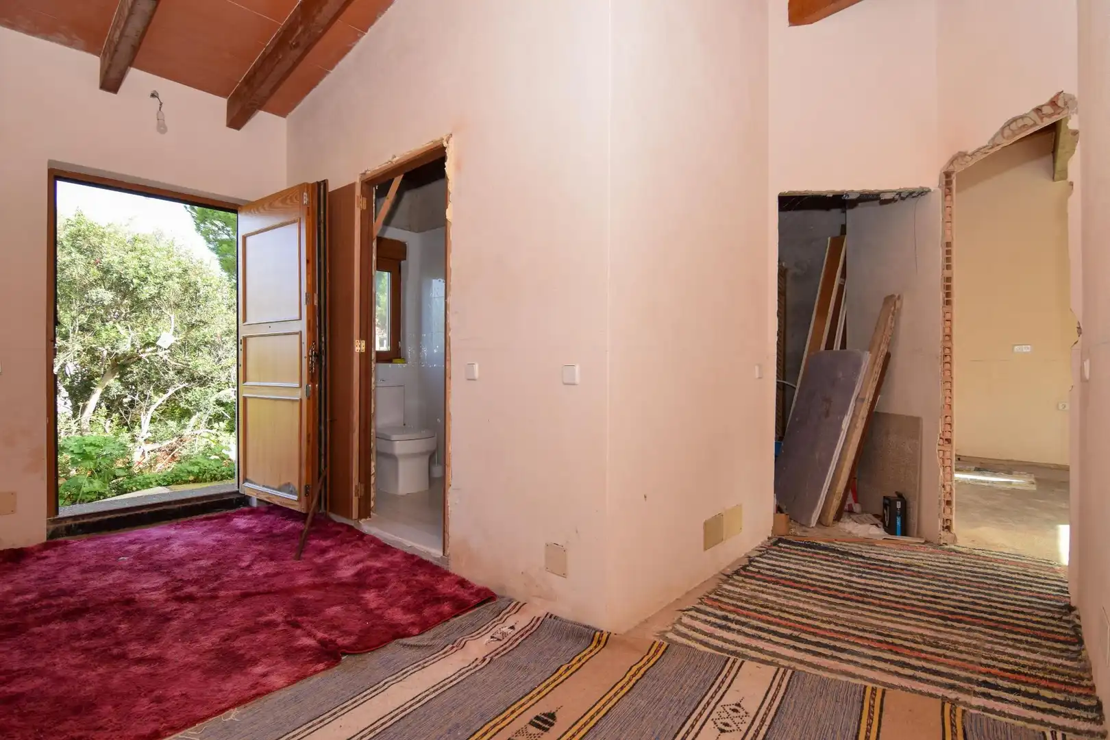 Residencial en venta en Colònia de Sant Pere