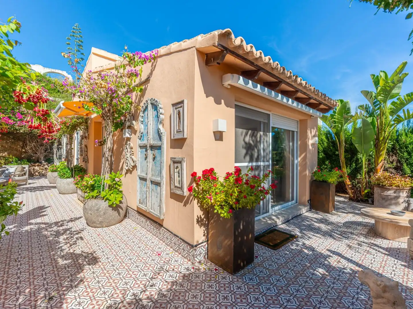 Bungalow en venda a Benimeit - Tabaira, imagen 4
