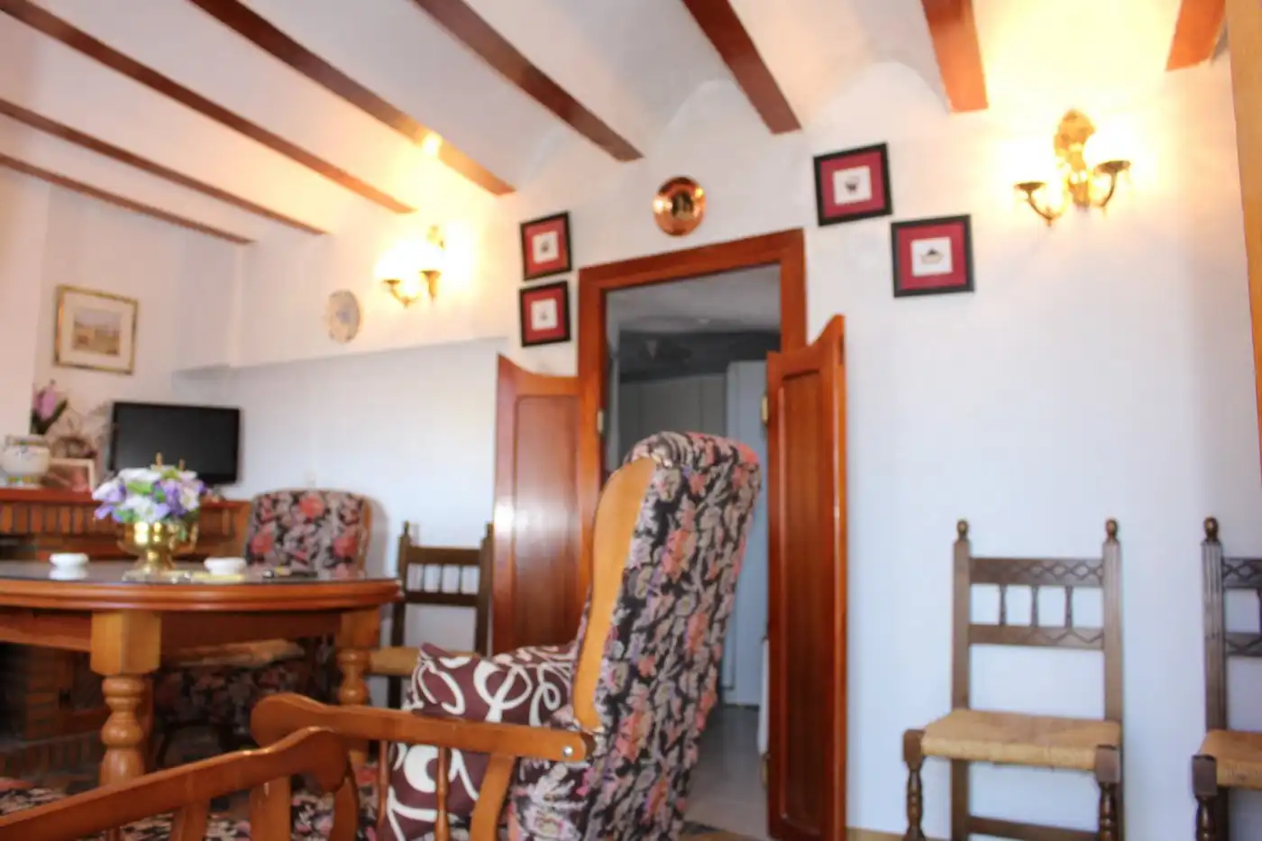 Houses for sale in Chiclana de Segura