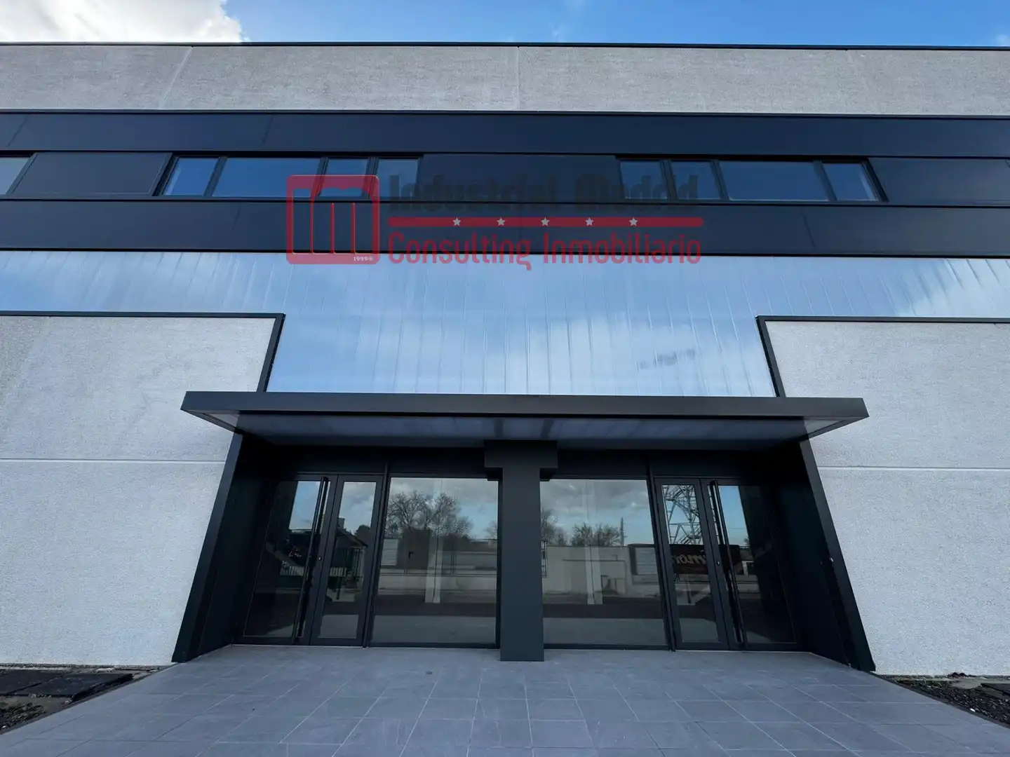 Industrial building for sale in Carretera Campo Real, imagen 5