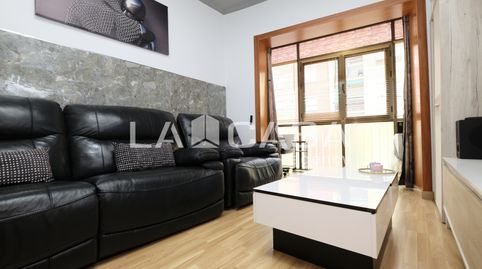 Foto 4 de Piso en venta en Vilapicina i la Torre Llobeta, Barcelona Capital