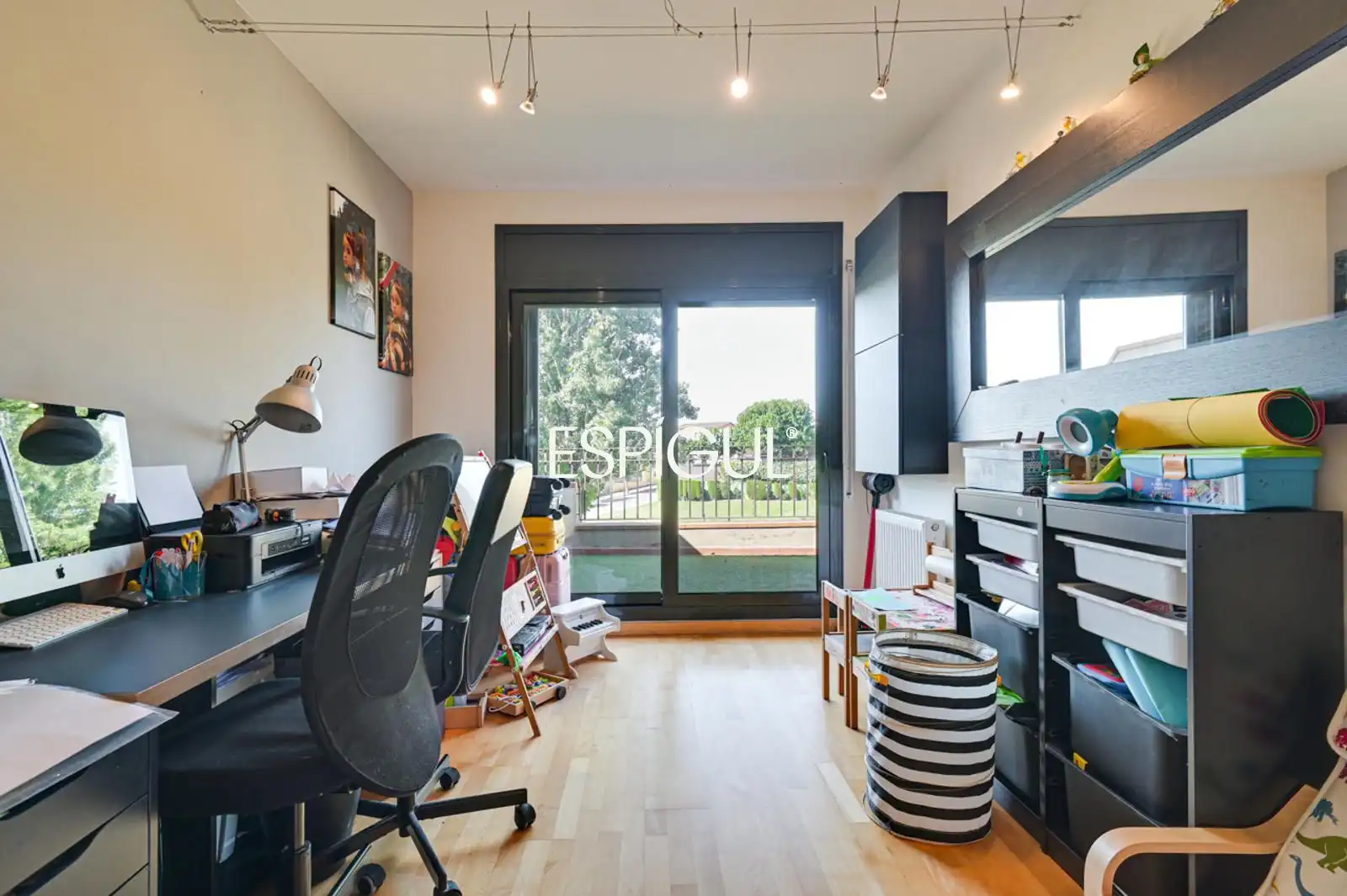 Casa o chalet en venta en Aiguaviva con Aire acondicionado, Calefacción y Parquet