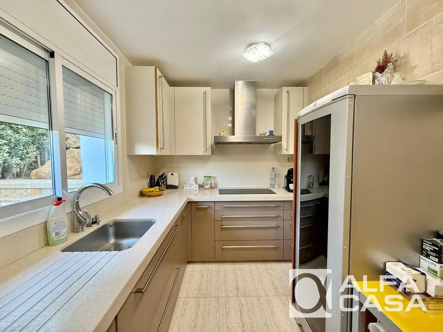Casa amb terrassa en venda a Santa Clotilde, imagen 11