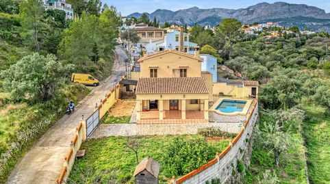 Photo 5 of Houses for sale in Orba - Cl Pop, el Riu, Orba, Alicante