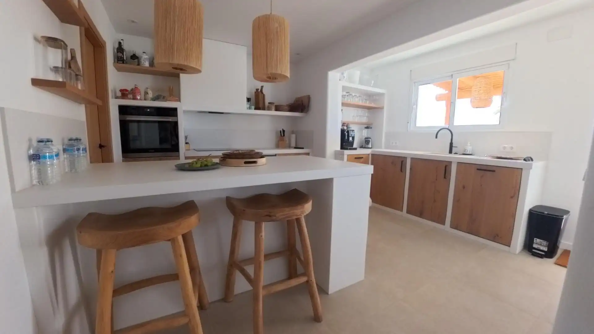 Villa con terrazza in vendita a Altea ciudad, imagen 12