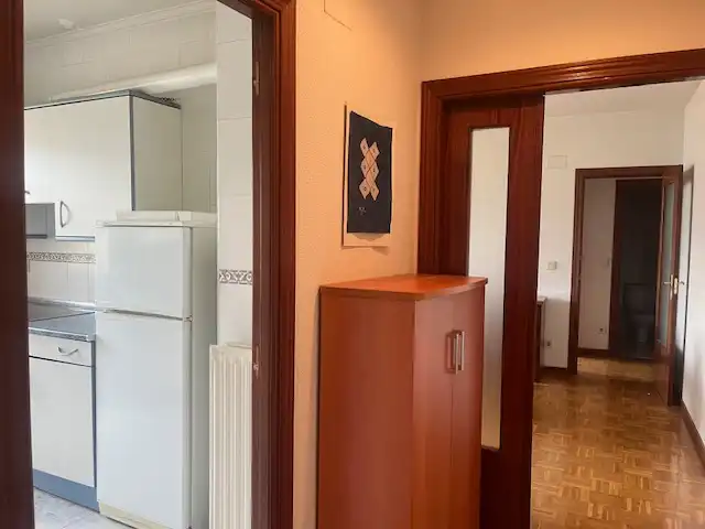 Flat for sale in Bilbao   with Heating, Storage room and Oven