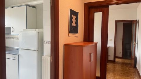 Foto 4 de Piso en venta en Saralegi Plaza, 6, Bilbao la Vieja, Bilbao