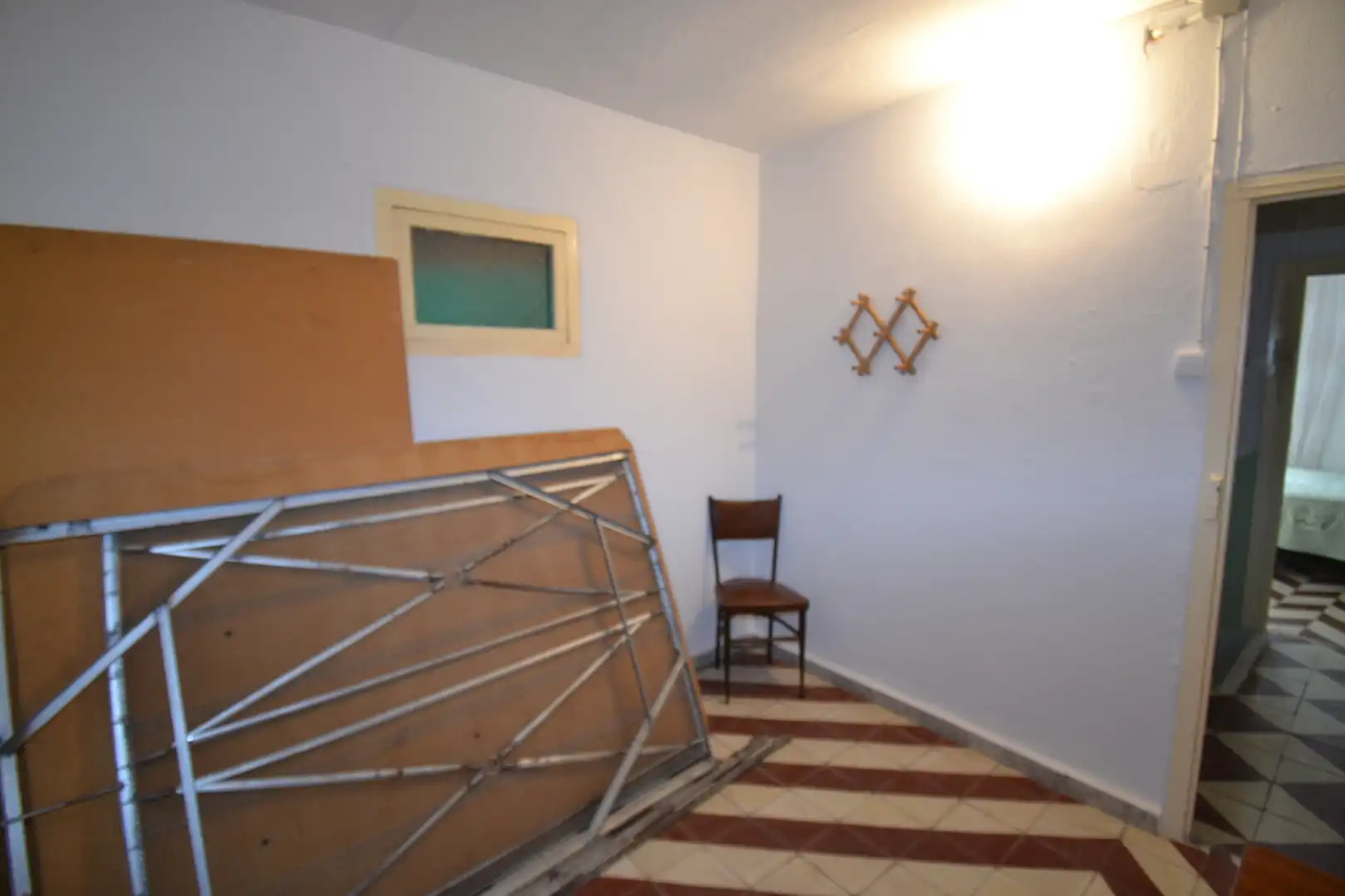 Casa rústica amb jardí en venda a Malpartida de Plasencia, imagen 13