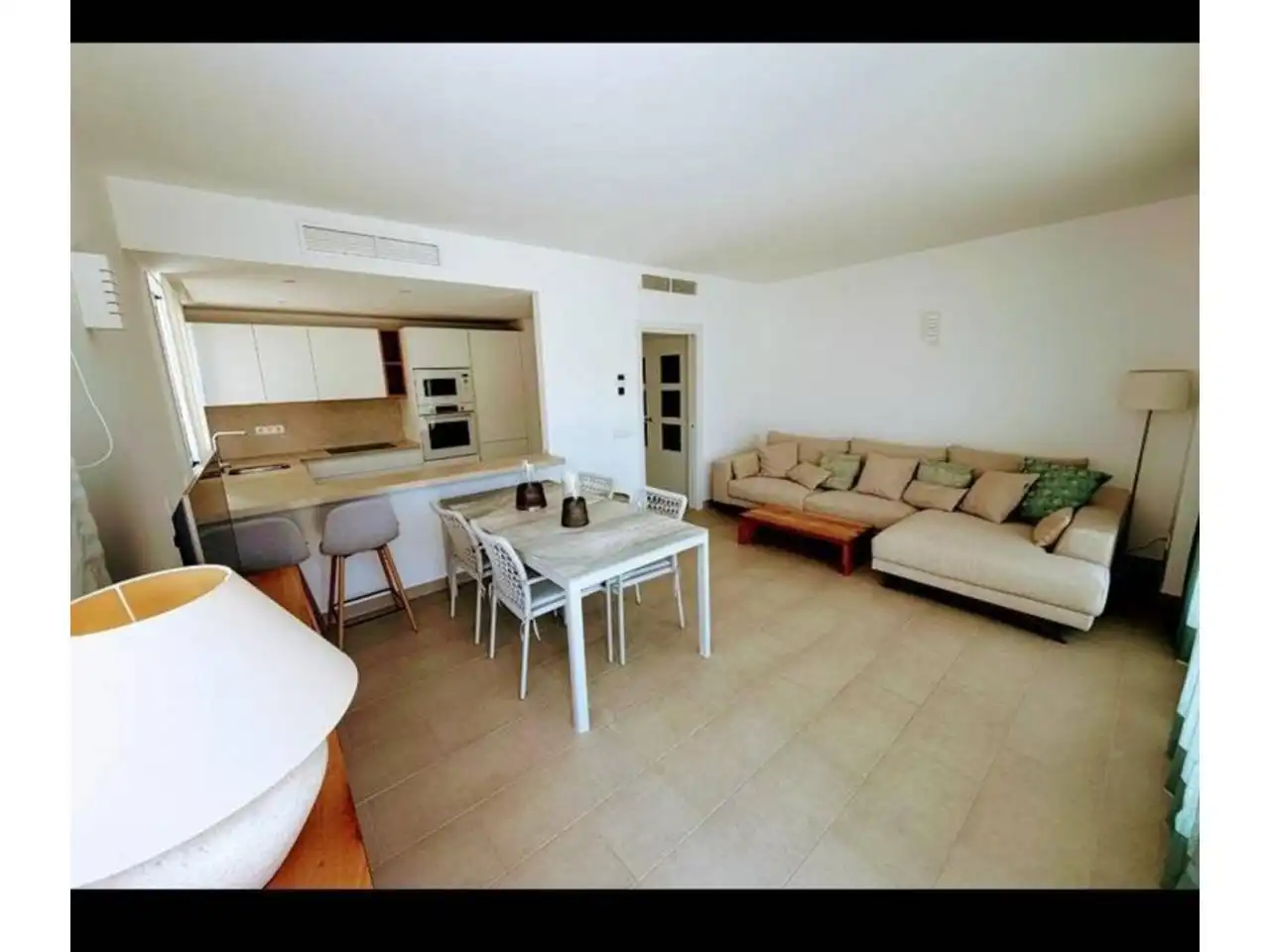 Appartamento con piscina in vendita a Es Camp de Mar, imagen 21