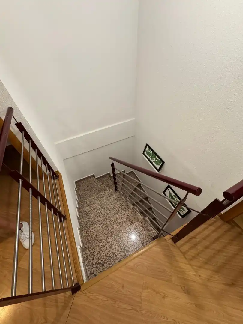 Maisonette mit Aufzug zur Miete in Avenida Talavera de Perú, imagen 17