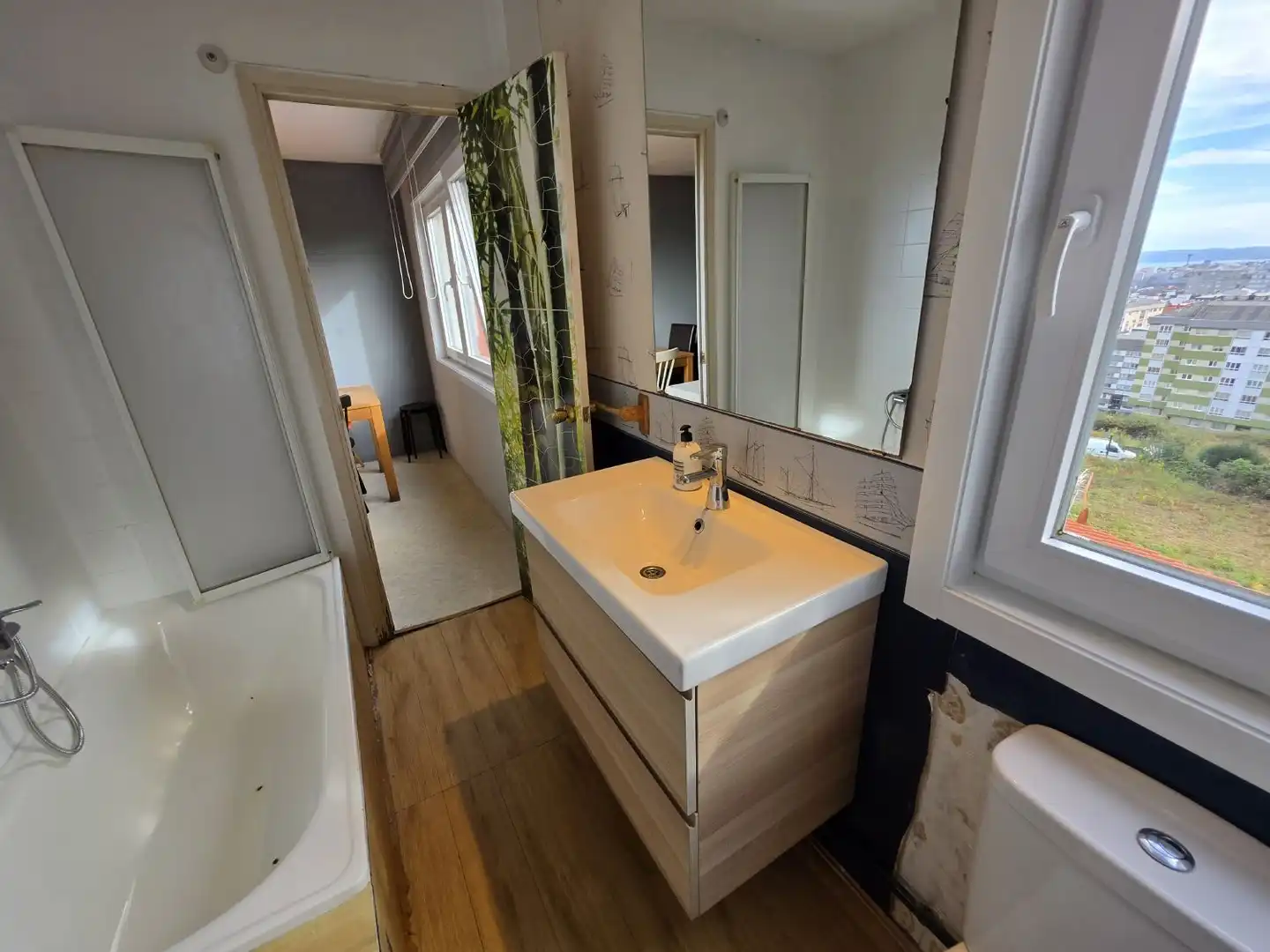 Flat for sale in Penamoa, imagen 56