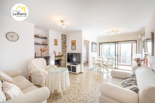 Piso en Venta en Centre
